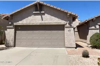 10902 E Silver Mine Road, Gold Canyon, AZ 85118 - Photo 1