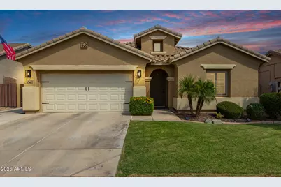 4529 S Adelle --, Mesa, AZ 85212 - Photo 1