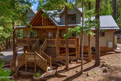 26 Cr -- N #1068, Greer, AZ 85927 - Photo 1