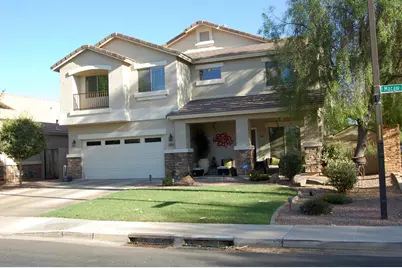 1235 E Macaw Drive, Gilbert, AZ 85297 - Photo 1