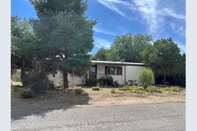 1335 Mahan Lane, Chino Valley, AZ 86323 - Photo 1