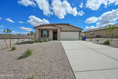 1855 Yance Drive, Wickenburg, AZ 85390 - Photo 1