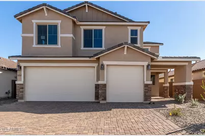 40545 W Bedford Drive, Maricopa, AZ 85138 - Photo 1