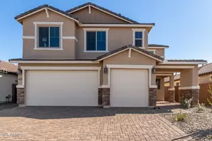 40545 W Bedford Dr, Maricopa, AZ 85138 - Photo 1