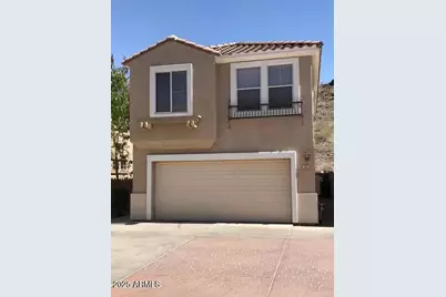 45 W Mountain Sage Drive, Phoenix, AZ 85045 - Photo 1