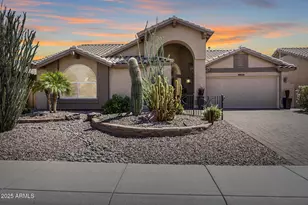 8517 W Rockwood Dr, Peoria, AZ 85382 - Photo 1