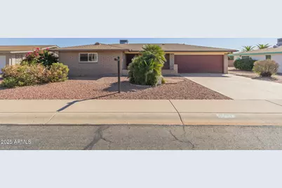 6017 E Anaheim Street, Mesa, AZ 85205 - Photo 1