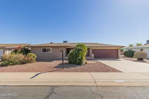 6017 E Anaheim St, Mesa, AZ 85205 - Photo 1