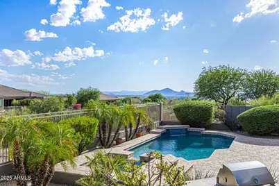 10751 E Palm Ridge Drive, Scottsdale, AZ 85255 - Photo 1