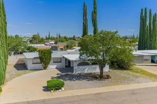 1517 Cushman Dr, Sierra Vista, AZ 85635 - Photo 1