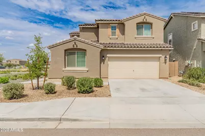 10864 W King Street, Avondale, AZ 85323 - Photo 1