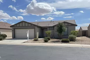 817 W Caroline St, Coolidge, AZ 85128 - Photo 1