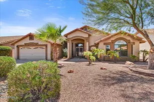 9717 W Marco Polo Rd, Peoria, AZ 85382 - Photo 1