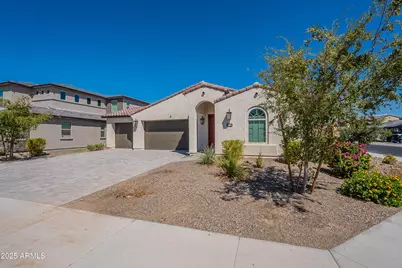 11664 W Marguerite Avenue, Avondale, AZ 85323 - Photo 1