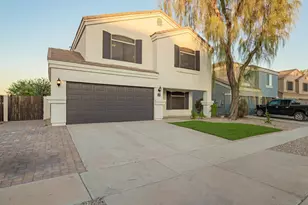 161 S 21st St, Coolidge, AZ 85128 - Photo 1