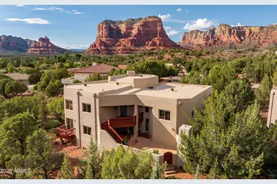 70 Concho Circle, Sedona, AZ 86351 - Photo 1