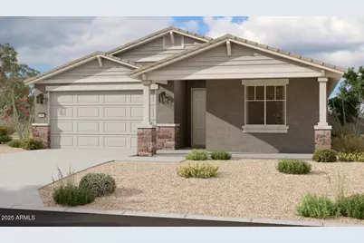 5532 W Piedmont Road, Laveen, AZ 85339 - Photo 1