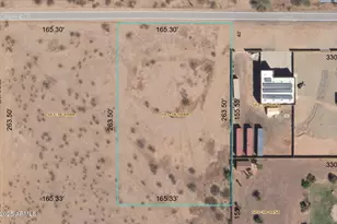 23125 W Montgomery Rd, Wittmann, AZ 85361 - Photo 1