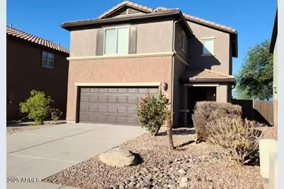 2542 N Palo Verde Drive, Florence, AZ 85132 - Photo 1