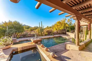 1084 N Boulder Dr, Carefree, AZ 85377 - Photo 1