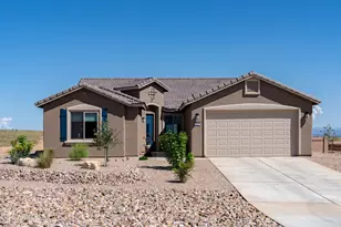 6717 E Vaquero Circle, Hereford, AZ 85615 - Photo 1