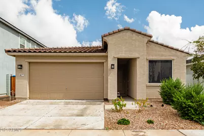 4677 S Siphon Draw Road, Apache Junction, AZ 85119 - Photo 1