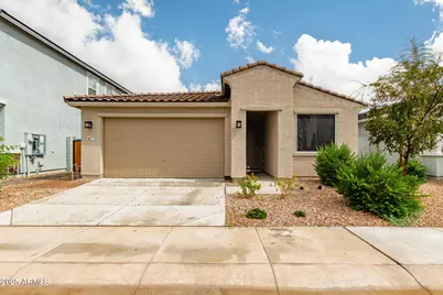 4677 S Siphon Draw Road, Apache Junction, AZ 85119 - Photo 2