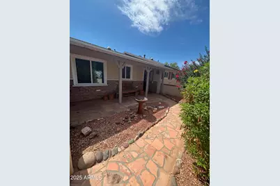 6923 E Rancho Vista Drive, Scottsdale, AZ 85251 - Photo 1