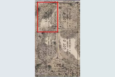 332Xx W Indian School Road #Lot A, Tonopah, AZ 85354 - Photo 1