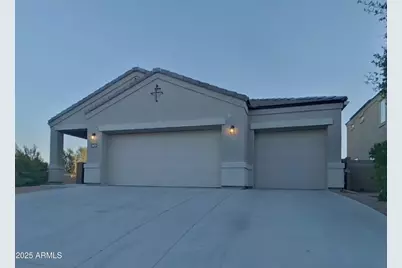 30724 W Amelia, Buckeye, AZ 85396 - Photo 1