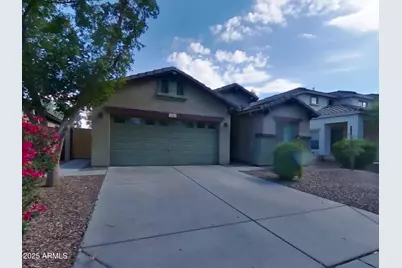 4468 E Sundance, Gilbert, AZ 85297 - Photo 1