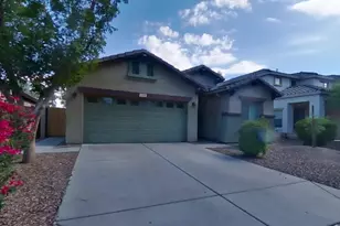 4468 E Sundance, Gilbert, AZ 85297 - Photo 1