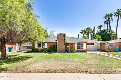 6141 N 16th Drive, Phoenix, AZ 85015 - Photo 1