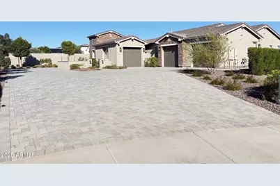 17455 W San Marcos, Surprise, AZ 85388 - Photo 1