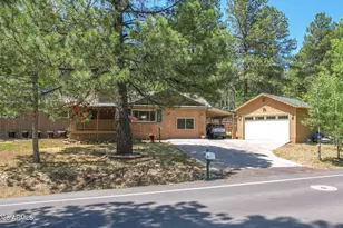 4494 Canyon Loop, Flagstaff, AZ 86001 - Photo 1