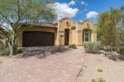 20496 N 98th Street, Scottsdale, AZ 85255 - Photo 1