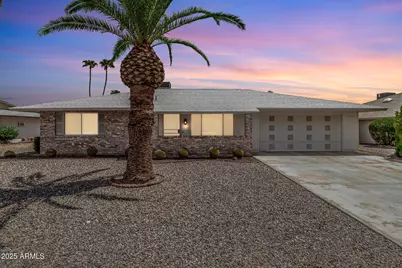 12415 W Cougar Drive, Sun City West, AZ 85375 - Photo 1