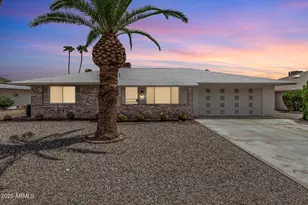 12415 W Cougar Dr, Sun City West, AZ 85375 - Photo 1