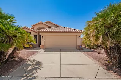 6195 W Blackhawk, Glendale, AZ 85308 - Photo 1