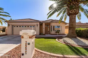 26625 S Fair Oaks Ct, Sun Lakes, AZ 85248 - Photo 1