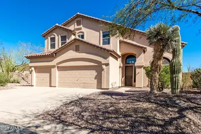 3060 N Ridgecrest -- #71, Mesa, AZ 85207 - Photo 1