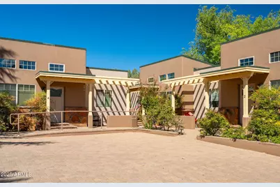 559 Jordan Road #3, Sedona, AZ 86336 - Photo 1