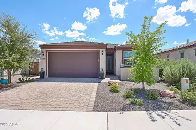 17891 W Sandalwood Drive, Goodyear, AZ 85338 - Photo 1