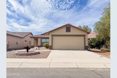 639 W Kingman Loop, Casa Grande, AZ 85122 - Photo 1