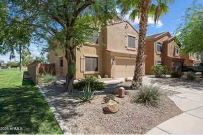 19071 N Vemto Street, Maricopa, AZ 85138 - Photo 1