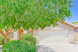 10736 E El Moro Ave, Mesa, AZ 85208 - Photo 1