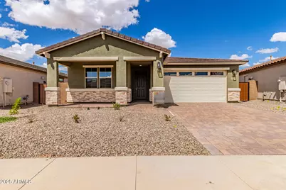 40470 W Rio Grande Drive, Maricopa, AZ 85138 - Photo 1