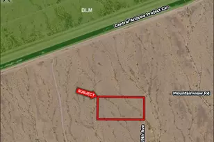 0 W 419th Ave, Tonopah, AZ 85354 - Photo 1