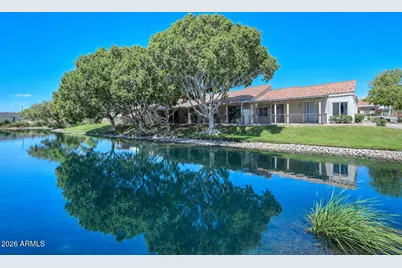 7101 W Beardsley Road #1104, Glendale, AZ 85308 - Photo 1