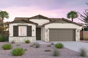 1149 W Fremont Pass, Apache Junction, AZ 85120 - Photo 1